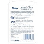 Blistex Hemp & Shea Moisturizing Lip Balm Duo