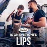 Cherry Flavor Lip Balm - Pack of 3