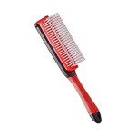 Detangling Hair Brush with Slip-Proof Handle