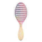Speed Dry Hair Brush - Stripes & Vented Design