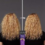 Frizz Ease Touch-Up Cream for Smooth Hair