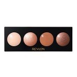 Revlon Crème Eyeshadow Palette - Not Just Nudes