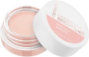 Catrice Under Eye Brightener with Hyaluronic Acid