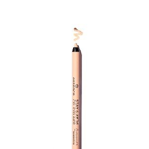 Essence Stay & Play Gel Eyeliner - Silky Nude