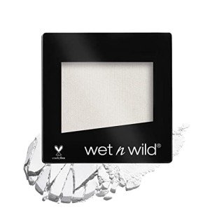 Wet n Wild Sugar Eyeshadow - Ultra-Pigmented & Vegan