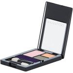 Maybelline Expert Wear Eyeshadow Quad - Luminous Lilacs