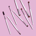 e.l.f. Vegan Eyeshadow Brush for Precision Blending