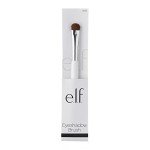e.l.f. Vegan Eyeshadow Brush for Precision Blending