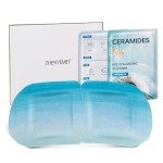 Hyaluronic Acid Under Eye Masks - 2 Pack