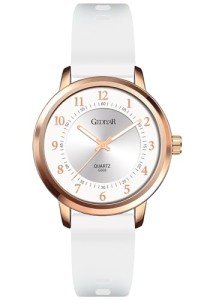 Rose Gold Waterproof Watch for Women
