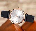 Stylish Waterproof Women's Analog Wrist Watch