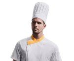 Adjustable Chef Hat for Adults and Kids