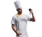 Adjustable Chef Hat for Adults and Kids