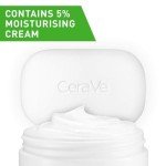 CeraVe Hydrating Cleanser Bar - Soap-Free & Moisturizing