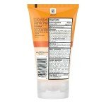 Neutrogena Oil-Free Acne Face Scrub, 4.2 oz