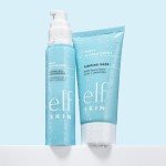 e.l.f. Holy Hydration! Sleep Mask, 2.7 Fl Oz