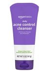 Acne Control Cleanser with 10% Benzoyl Peroxide