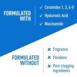 CeraVe Hydrating Cleanser Bar - Soap-Free & Moisturizing