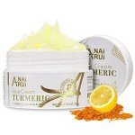 Turmeric Vitamin C Face Cream for Hydration