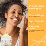 Turmeric Vitamin C Face Cream for Hydration