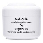 Goat's Milk Day Cream - 1.7 oz Face Lotion