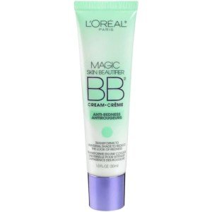 L'Oréal Paris BB Cream for Anti-Redness, 1 oz