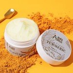 Turmeric Vitamin C Face Cream for Hydration