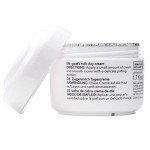 Goat's Milk Day Cream - 1.7 oz Face Lotion