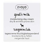 Goat's Milk Day Cream - 1.7 oz Face Lotion
