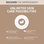 Face Serum Set: Vitamin C, Retinol & Hyaluronic Acid