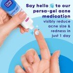 Acne Spot Treatment Gel with 10% Benzoyl Peroxide