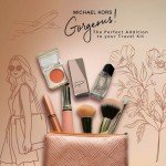 Michael Kors Women's Mini Splash Perfume 0.17 Oz