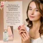 Michael Kors Women's Mini Splash Perfume 0.17 Oz