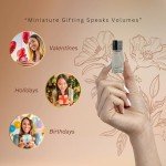 Michael Kors Women's Mini Splash Perfume 0.17 Oz