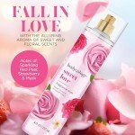 Bodycology Sweet Love Body Mist, 8 fl oz