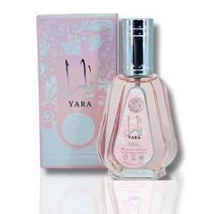 Yara Eau de Parfum Spray for Women, 1.7 oz