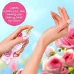 Bodycology Sweet Love Body Mist, 8 fl oz