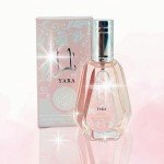 Yara Eau de Parfum Spray for Women, 1.7 oz