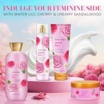 Bodycology Sweet Love Body Mist, 8 fl oz