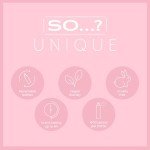 Fun Body Mist Set for Women - 4 Scents