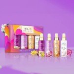 Fun Body Mist Set for Women - 4 Scents