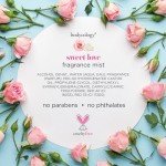 Bodycology Sweet Love Body Mist, 8 fl oz
