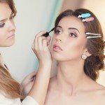 30 Pack Metal Duck Billed Hair Clips