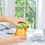 6-Piece Rubber Jar Opener Pad Set