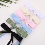6 Pack Hair Bows Clips for Women & Girls