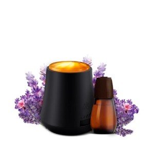 Air Wick Essential Oil Diffuser Set - Lavender