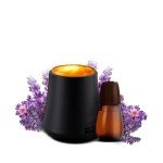 Air Wick Essential Oil Diffuser Set - Lavender