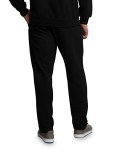 Fruit of the Loom Men's Fleece Sweatpants with Pockets