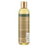 African Pride Olive Miracle Growth Oil - 2 Pack
