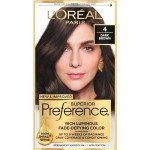 L'Oreal Paris Dark Brown Permanent Hair Color
